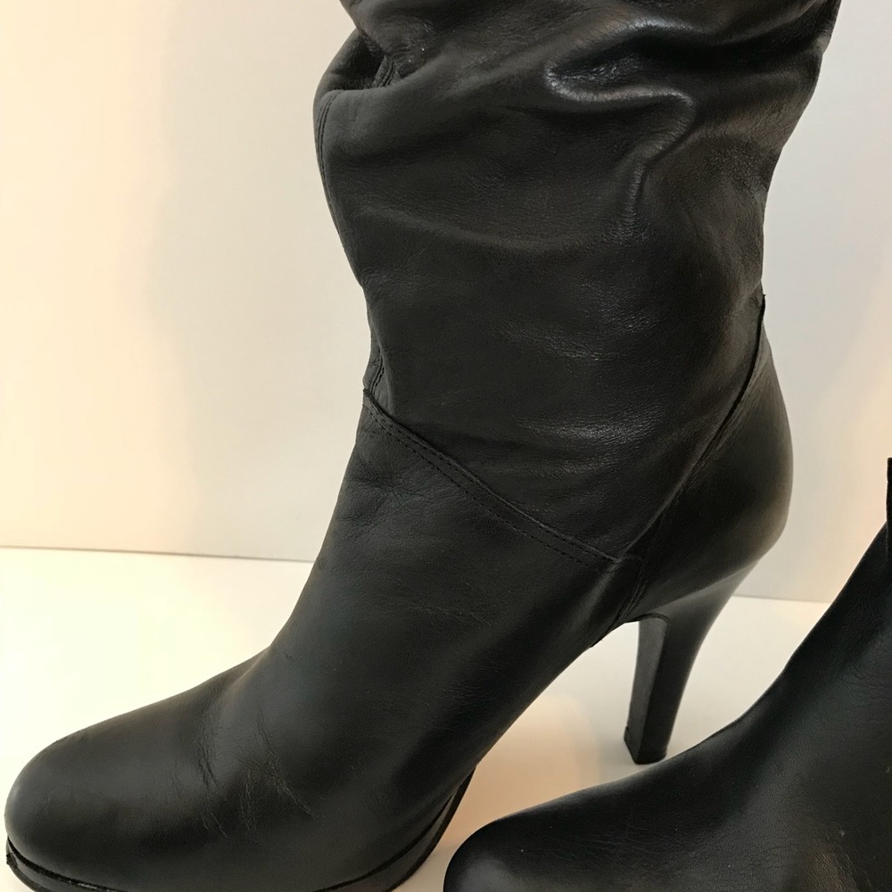 Cathy Jean women boots. - Picture 5 of 8